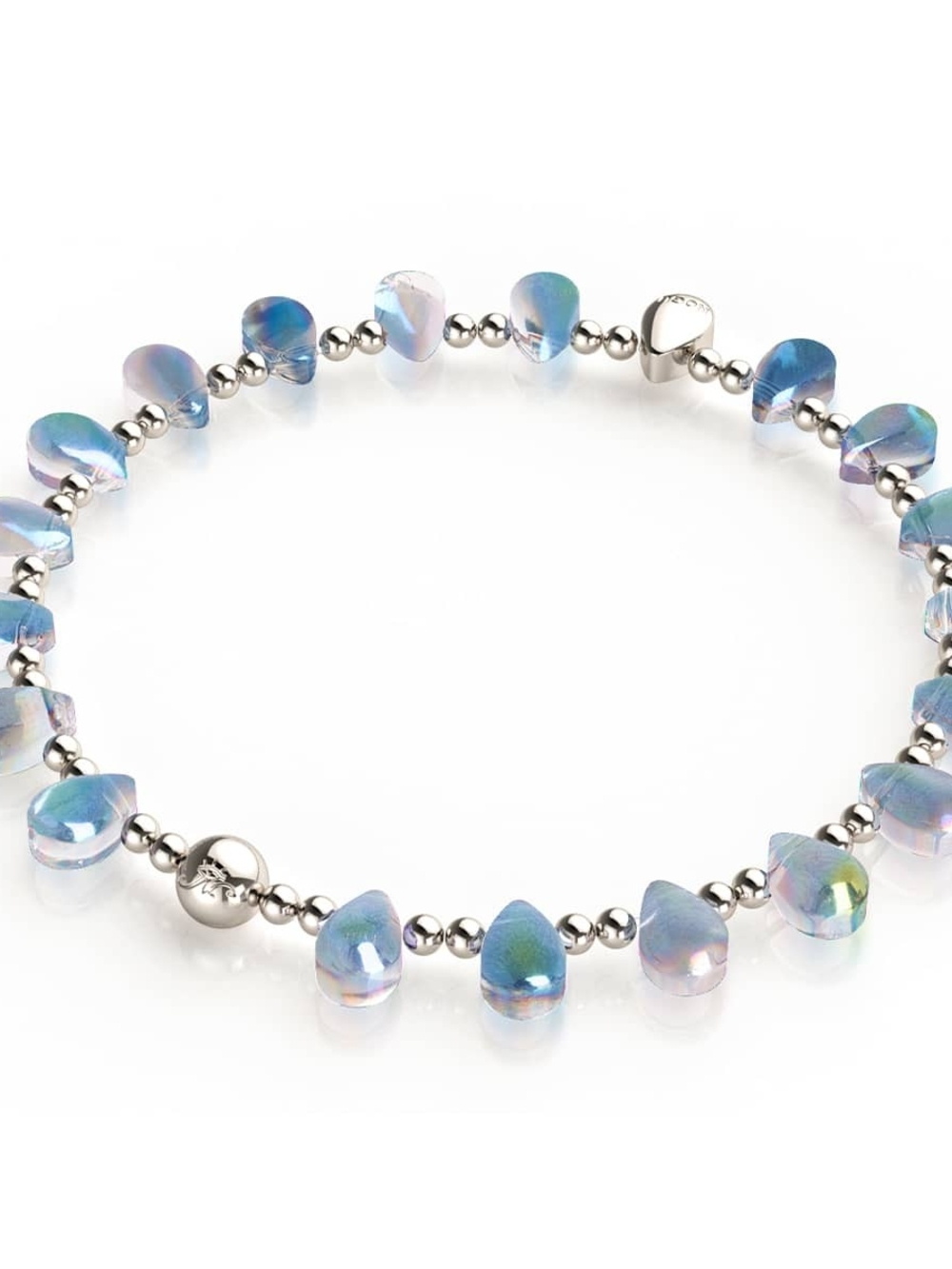 🆕️ NOGU Arctic Icicle Fairy Drop Bracelet